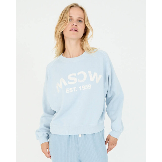 Moscow Sweat 76a-04-pepper MSCW Sweat 76A-04-Pepper large