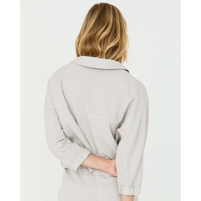 Moscow Blouse korte mouw 91-01-femmy MSCW Blouse korte mouw 91-01-Femmy large