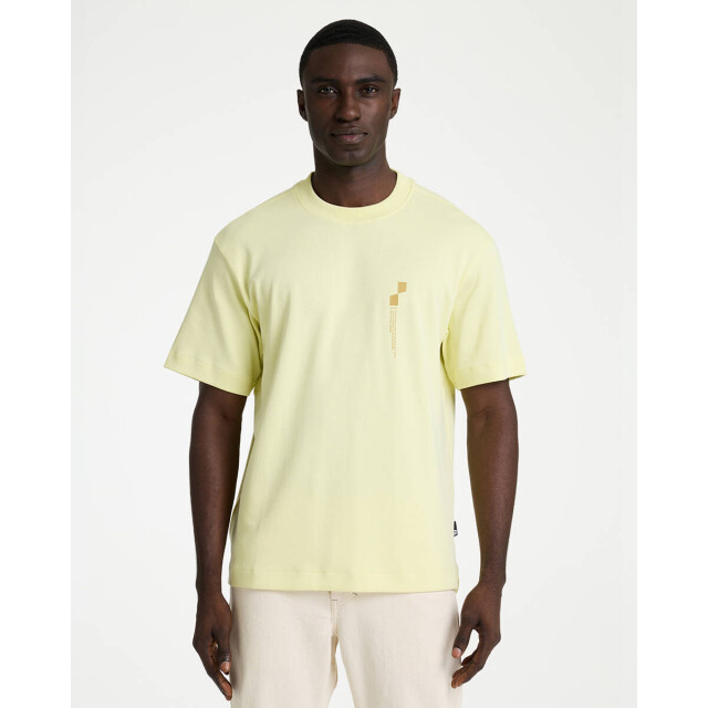 Chasin' T-shirt korte mouw 52110076 CHASIN' T-shirt korte mouw 52110076 large