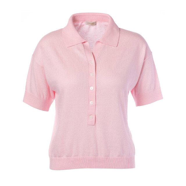 JcSophie Pullover korte mouw m4305 marissa JcSophie Pullover korte mouw M4305 MARISSA large