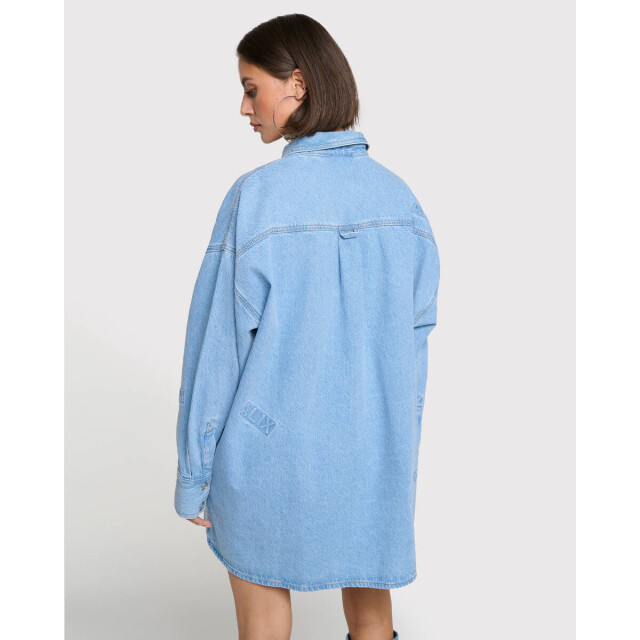 Alix The Label Blouse korte mouw 2604971681 ALIX The Label Blouse korte mouw 2604971681 large