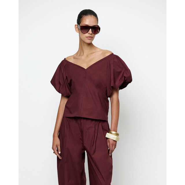 Dante 6 Top korte mouw 262175 rosalie Dante 6 Top korte mouw 262175 ROSALIE large