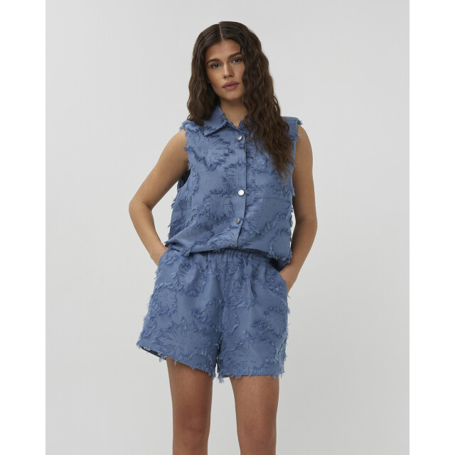 Studio Amaya Bermuda/short 262-st15 sofia Studio Amaya Bermuda/short 262-ST15 Sofia large