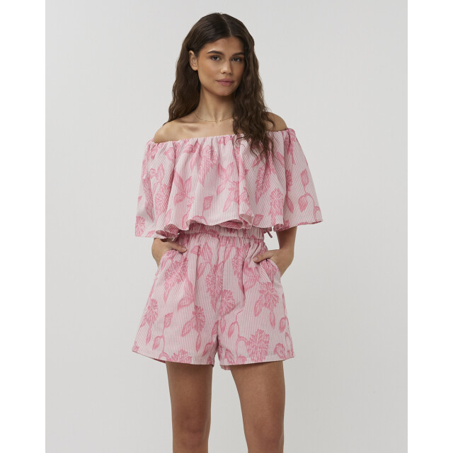 Studio Amaya Bermuda/short 262-st51 kee Studio Amaya Bermuda/short 262-ST51 Kee large