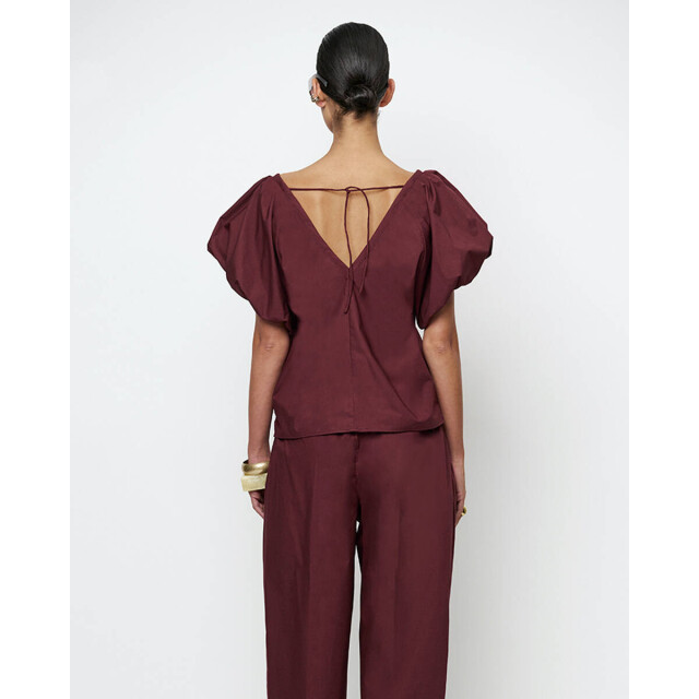 Dante 6 Top korte mouw 262175 rosalie Dante 6 Top korte mouw 262175 ROSALIE large