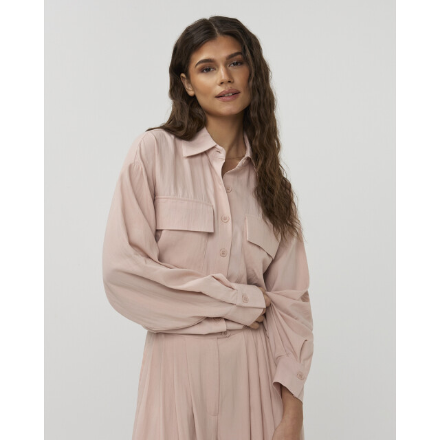 Studio Amaya Blouse lange mouw 262-st56 loeke Studio Amaya Blouse lange mouw 262-ST56 Loeke large