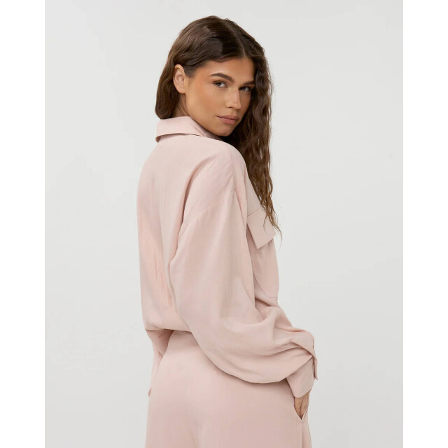 Studio Amaya Blouse lange mouw 262-st56 loeke Studio Amaya Blouse lange mouw 262-ST56 Loeke large