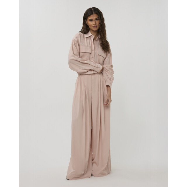 Studio Amaya Pantalon 262-st57 lotus Studio Amaya Pantalon 262-ST57 Lotus large