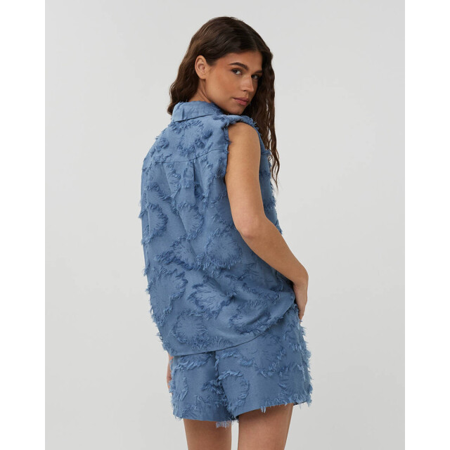 Studio Amaya Bermuda/short 262-st15 sofia Studio Amaya Bermuda/short 262-ST15 Sofia large