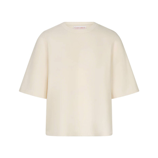 Studio Amaya T-shirt 262-st31 lilly Studio Amaya T-shirt 262-ST31 Lilly large