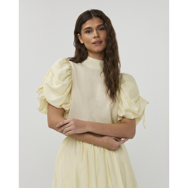 Studio Amaya Top korte mouw 262-st42 dante Studio Amaya Top korte mouw 262-ST42 Dante large