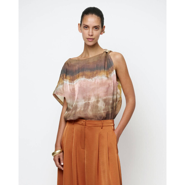 Dante 6 Top korte mouw 262215 kaira Dante 6 Top korte mouw 262215 KAIRA large