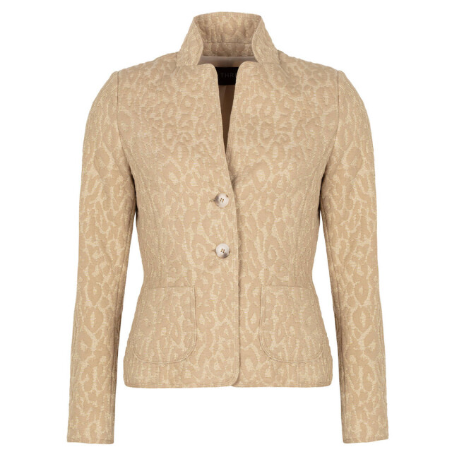 B-Three Blazer jayna B Three Blazer JAYNA large