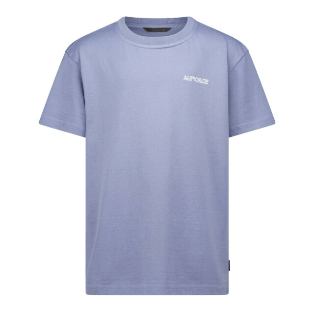 Airforce T-shirt geb82-ss26 Airforce T-shirt GEB1282-SS26 large