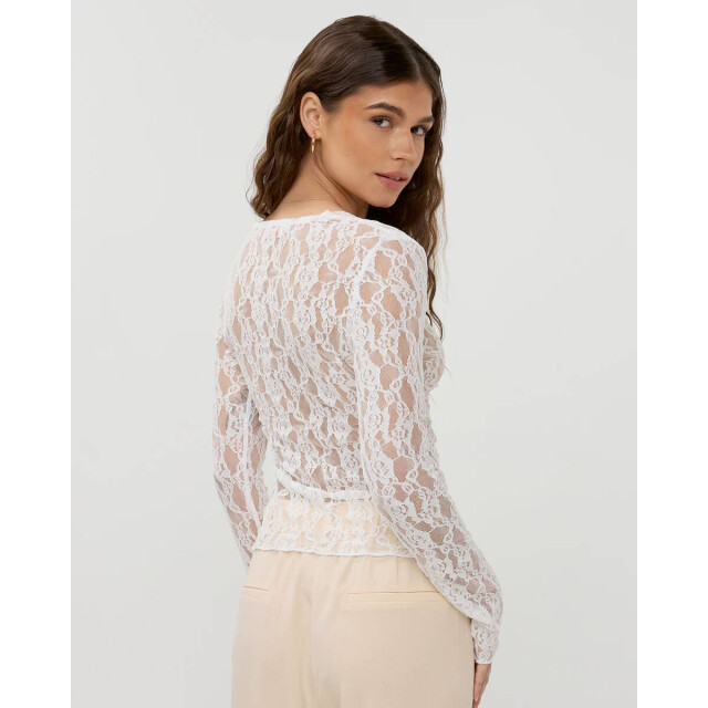 Studio Amaya Top lange mouw 262-st61 gemma Studio Amaya Top lange mouw 262-ST61 Gemma large