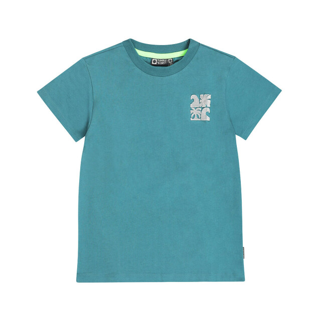 Tumble 'n Dry T-shirt 84-22185-15743 Tumble 'N Dry T-shirt 84-22185-15743 large
