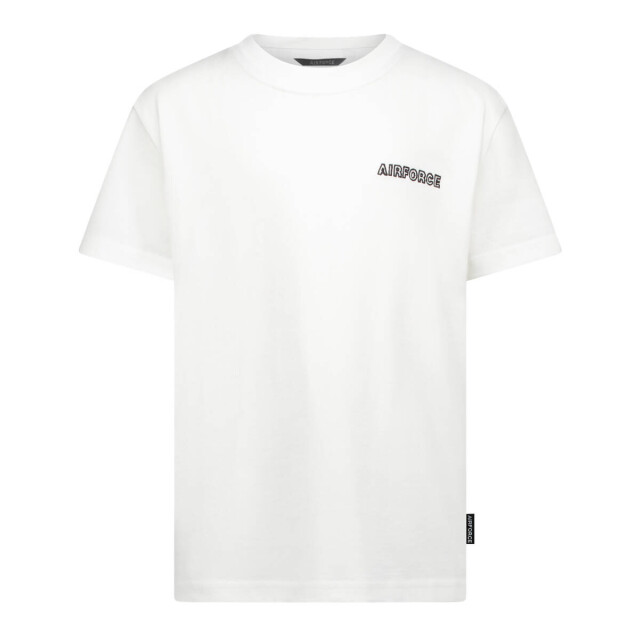 Airforce T-shirt geb1286 Airforce T-shirt GEB1286 large