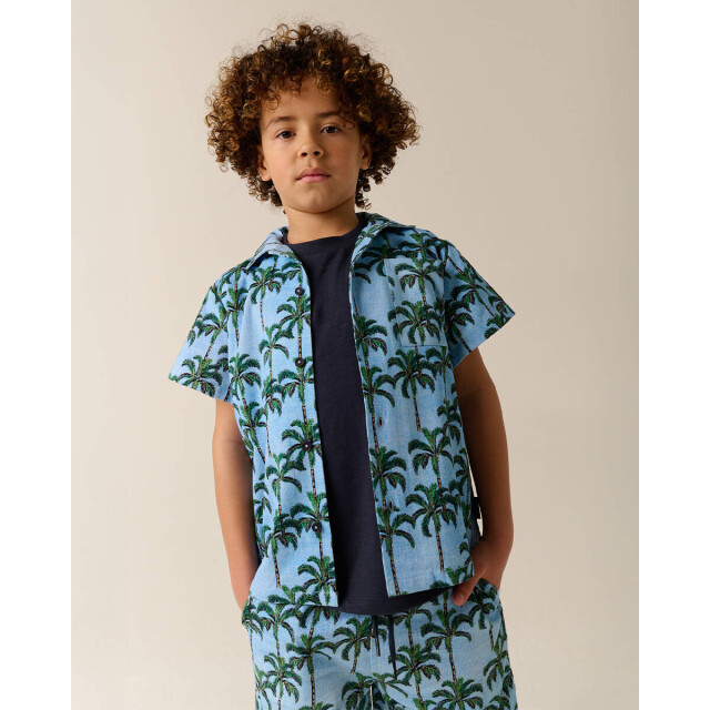 Tumble 'n Dry T-shirt lange mouw 84-22620-15783 Tumble 'N Dry T-shirt lange mouw 84-22620-15783 large