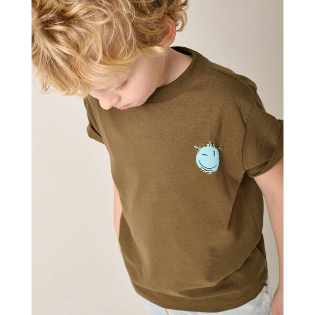 Tumble 'n Dry T-shirt 84-22185-15011 Tumble 'N Dry T-shirt 84-22185-15011 large