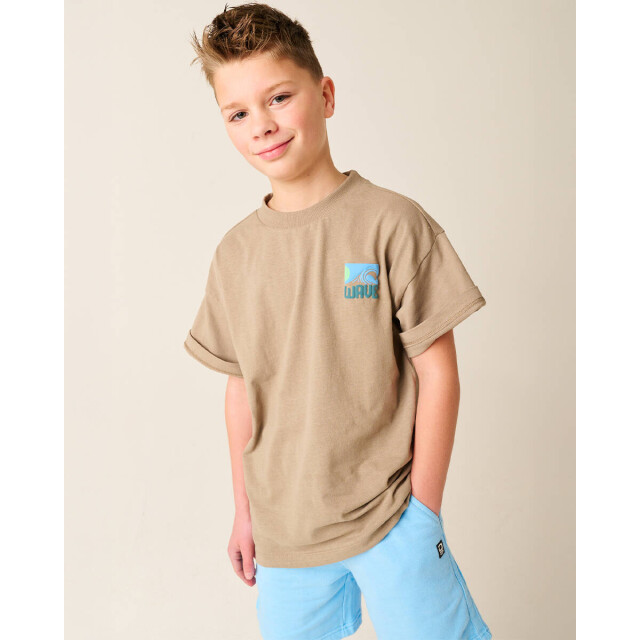 Tumble 'n Dry T-shirt 84-22185-15753 Tumble 'N Dry T-shirt 84-22185-15753 large