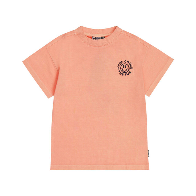 Tumble 'n Dry T-shirt 84-22185-15502 Tumble 'N Dry T-shirt 84-22185-15502 large