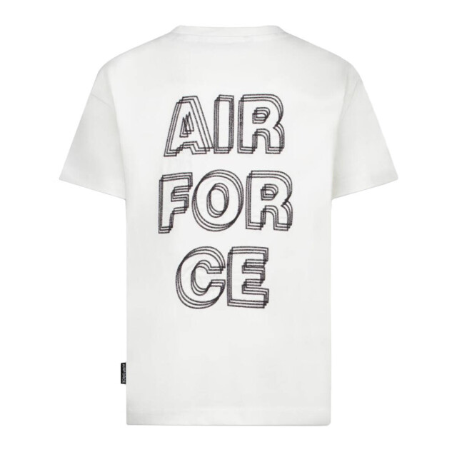 Airforce T-shirt geb1286 Airforce T-shirt GEB1286 large
