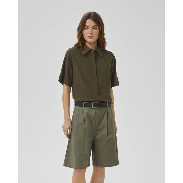My Essential Wardrobe Blouse korte mouw 10705576 mwdias My Essential Wardrobe Blouse korte mouw 10705576 MWDias large