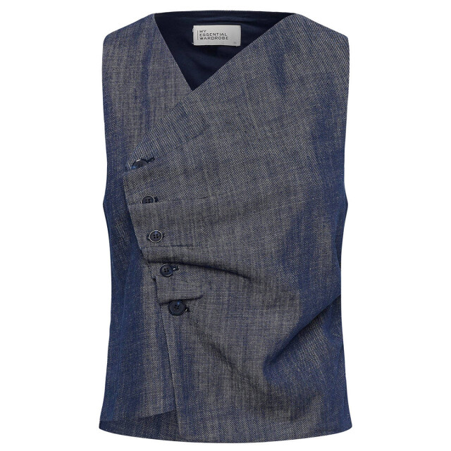 My Essential Wardrobe Top zonder mouw 10705582 mwdazzie My Essential Wardrobe Top zonder mouw 10705582 MWDazzie large