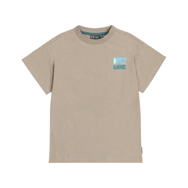 Tumble 'n Dry T-shirt 84-22185-15753 Tumble 'N Dry T-shirt 84-22185-15753 large