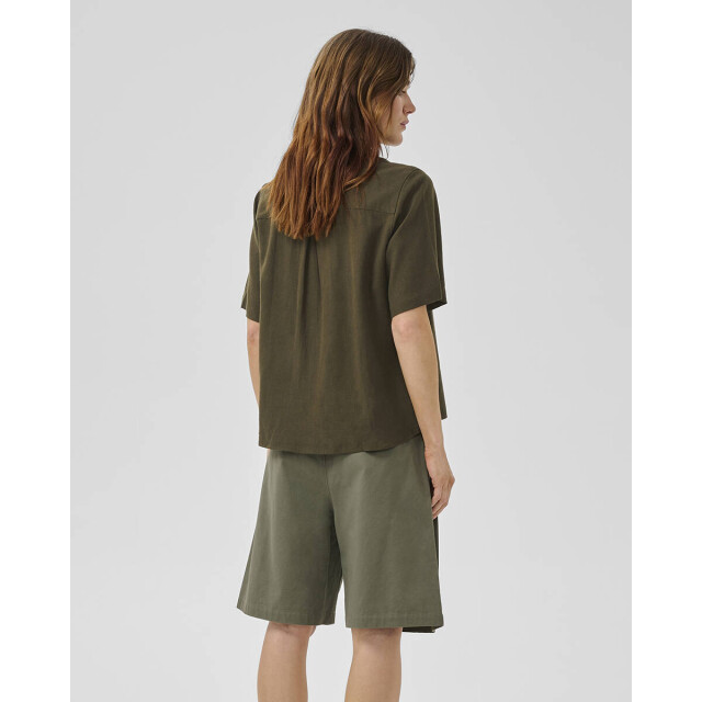 My Essential Wardrobe Blouse korte mouw 10705576 mwdias My Essential Wardrobe Blouse korte mouw 10705576 MWDias large