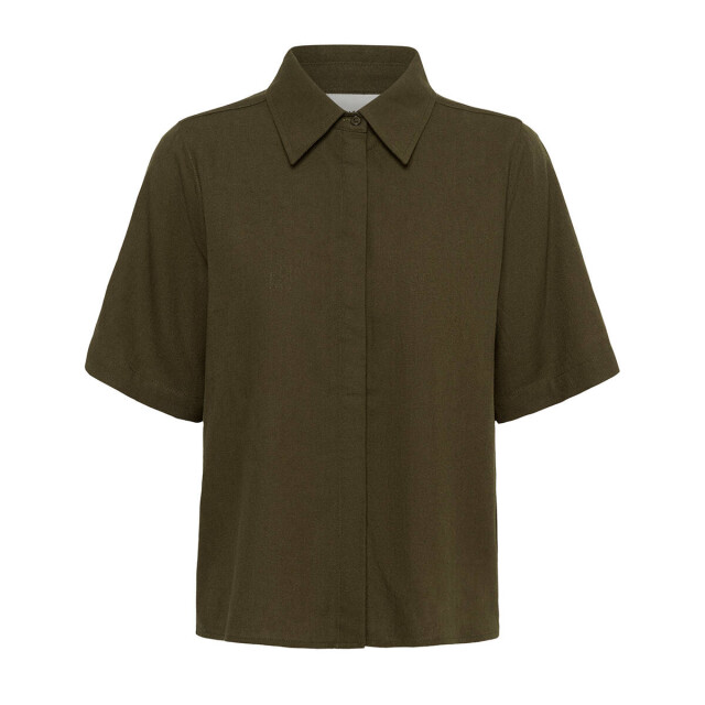 My Essential Wardrobe Blouse korte mouw 10705576 mwdias My Essential Wardrobe Blouse korte mouw 10705576 MWDias large