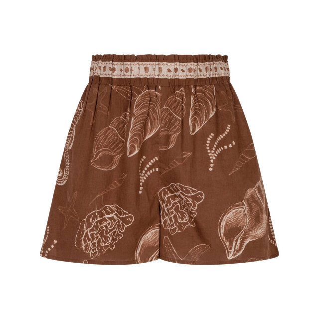 Ibana Bermuda/short 302620131 shazira sh Ibana Bermuda/short 302620131 Shazira Sh large