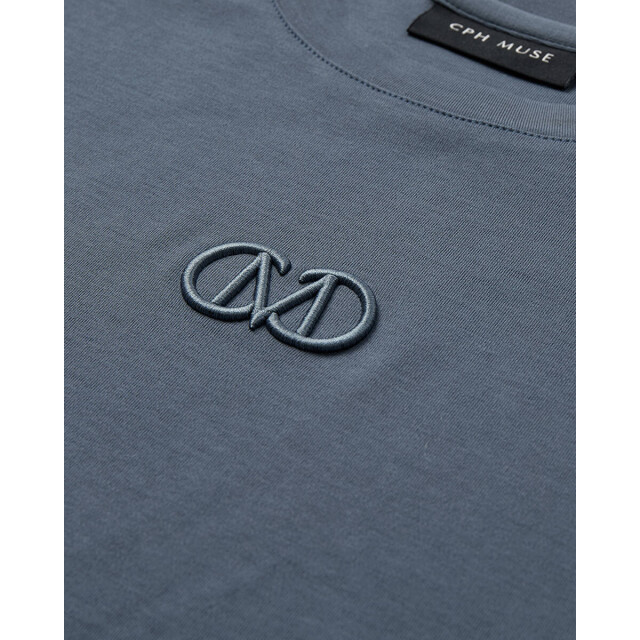 CPH Muse T-shirt 208309 cmmuse Cph Muse T-shirt 208309 CMMUSE large