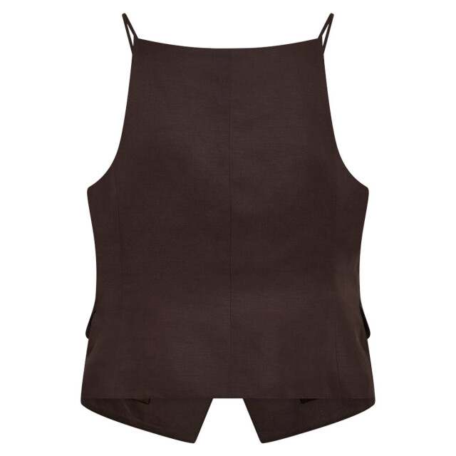 CPH Muse Top zonder mouw 208092 cmcolleen Cph Muse Top zonder mouw 208092 CMCOLLEEN large