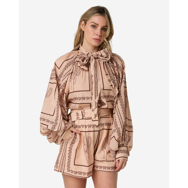 Ibana Top lange mouw 302620166 tiara dese Ibana Top lange mouw 302620166 Tiara Dese large