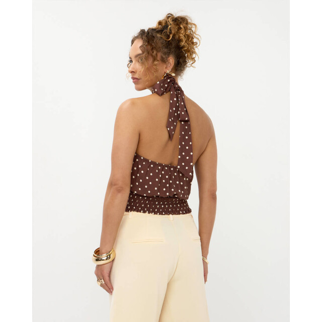 Ydence Top zonder mouw hss2662 jamie Ydence Top zonder mouw HSS2662 Jamie large