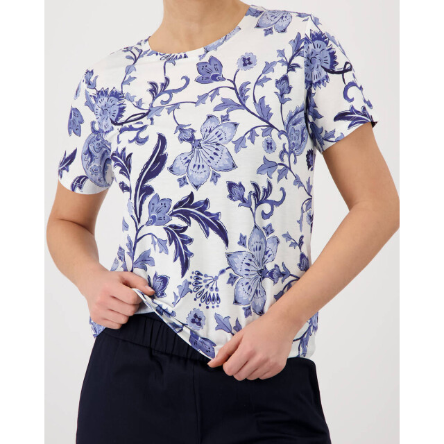 Monari  T-shirt 410666 Monari T-shirt 410666 large