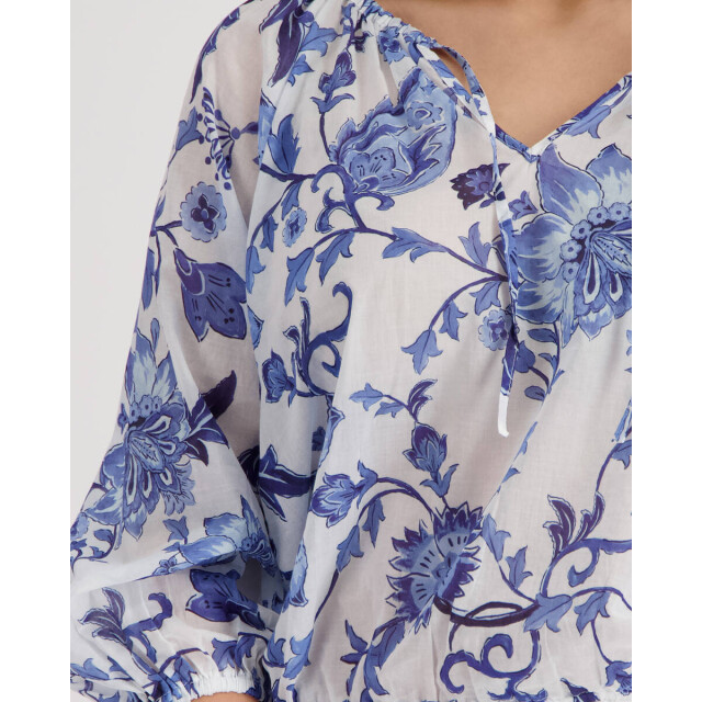 Monari  Top lange mouw 410524 Monari Top lange mouw 410524 large