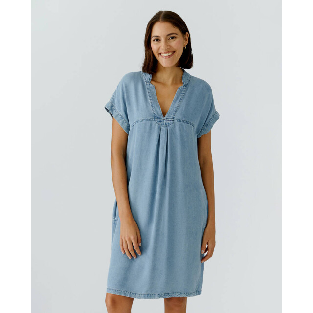 Oui Jurk 0097331 OUI Jurk 0097331 large