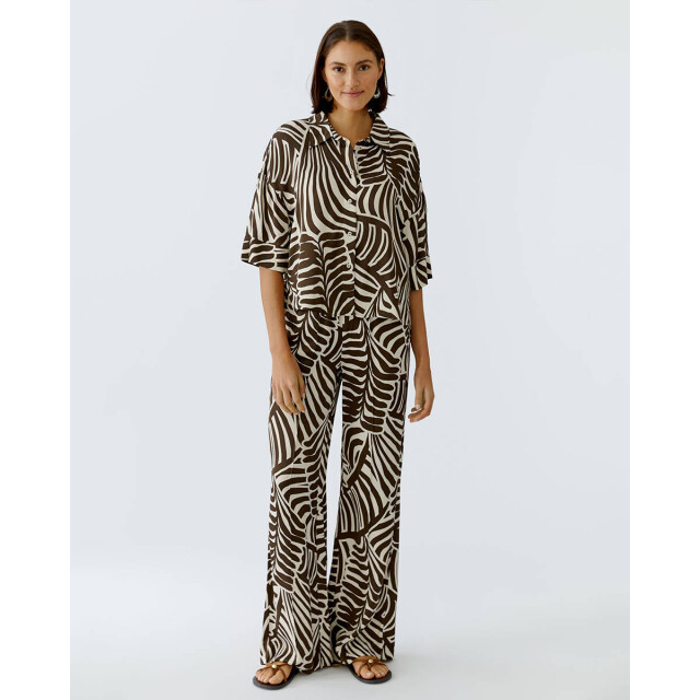 Oui Broek 0097481 OUI Broek 0097481 large