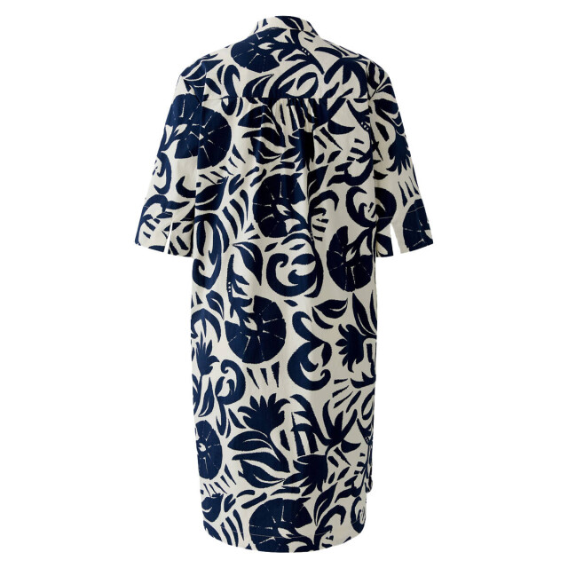 Oui Jurk 0097496 OUI Jurk 0097496 large
