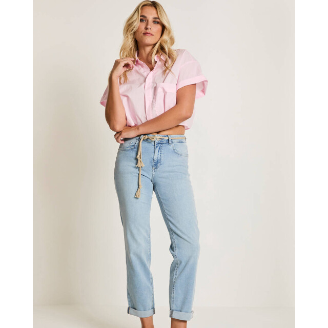 Para Mi Jeans ss262.266091-d182 Parami Jeans SS262.266091-D182 large