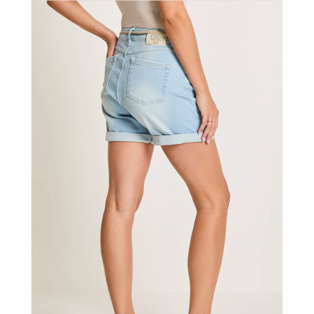Para Mi Bermuda/short ss262.266218-d05 Parami Bermuda/short SS262.266218-D05 large
