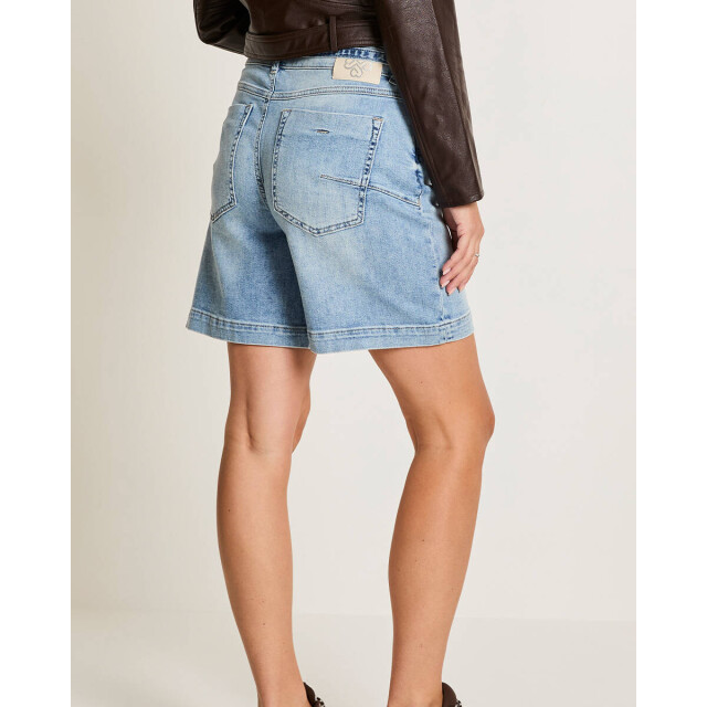 Para Mi Bermuda/short ss262.266301-d125 Parami Bermuda/short SS262.266301-D125 large