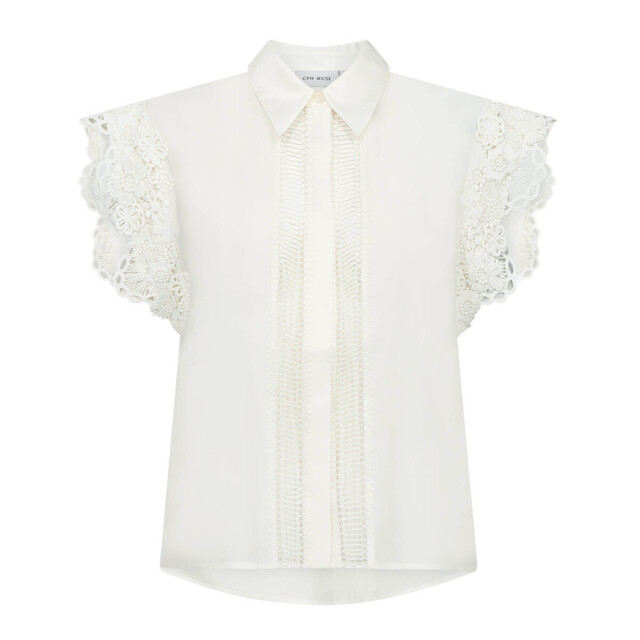 CPH Muse Top zonder mouw 207760 cmmolly Cph Muse Top zonder mouw 207760 CMMOLLY large