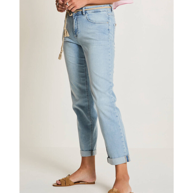 Para Mi Jeans ss262.266091-d182 Parami Jeans SS262.266091-D182 large