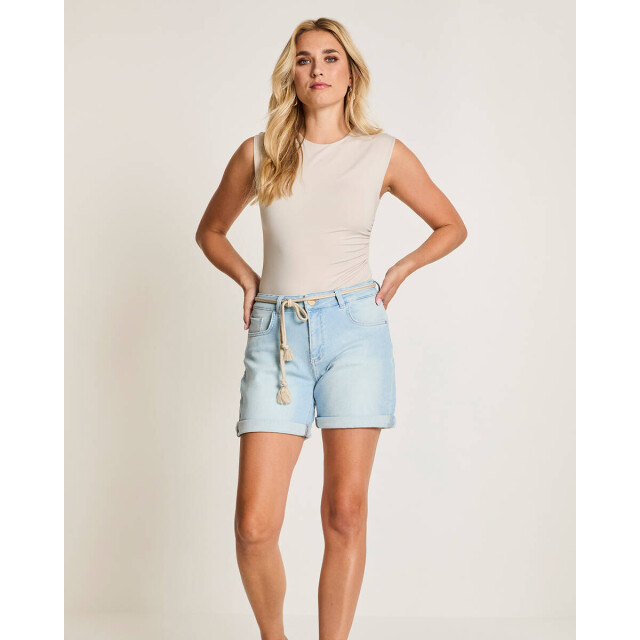 Para Mi Bermuda/short ss262.266218-d05 Parami Bermuda/short SS262.266218-D05 large