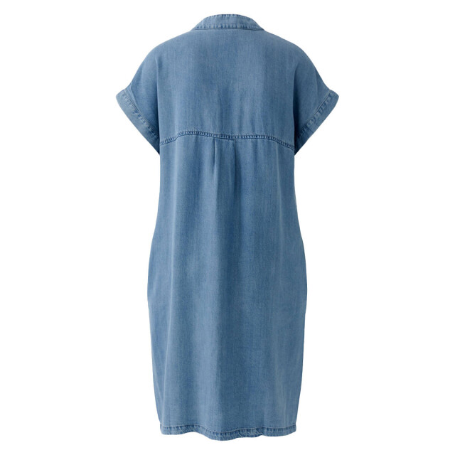 Oui Jurk 0097331 OUI Jurk 0097331 large