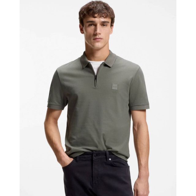 Boss Orange Polo 50537507 Boss Orange Polo 50537507 large