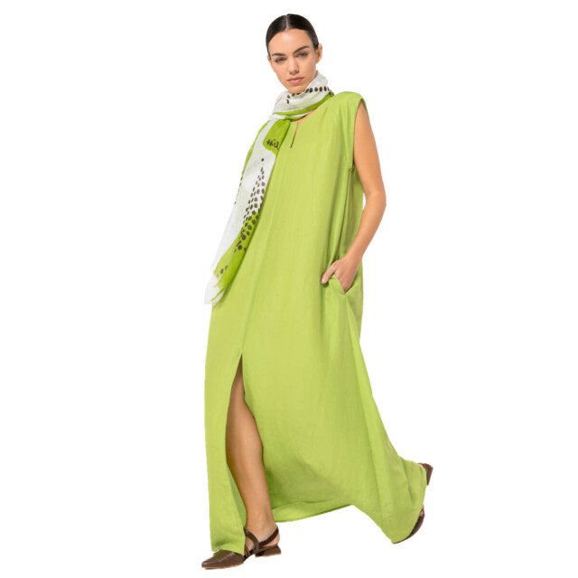 Caroline Biss Jurk 1117 Caroline Biss Jurk 1117 large